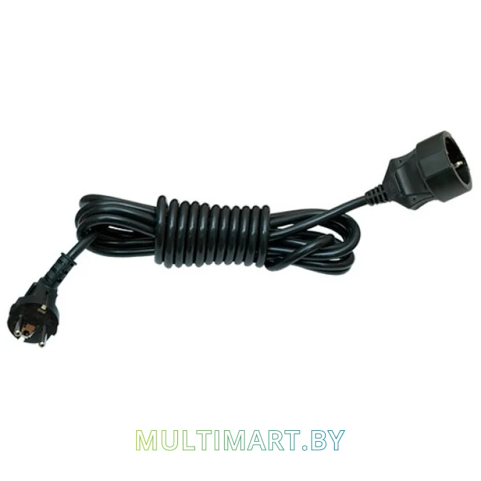 Удлинитель Bylectrica У16-318 5 м